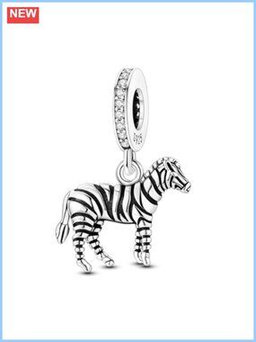 925 Sterling Silver Charm for Bracelet Necklace Dangle Pendant Bead
